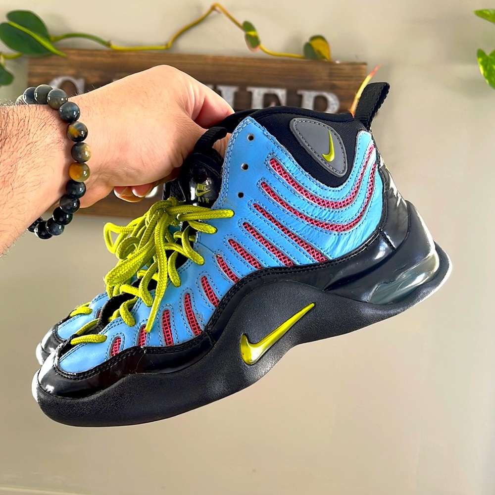 Nike air bakin 5y
